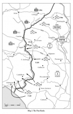 Plumes of Smoke : The Destruction of Montecassino 1944 - click to enlarge Plumes of Smoke : The Destruction of Montecassino 1944