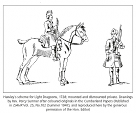 King George's Hangman : Henry Hawley and the Battle of Falkirk 1746 - click to enlarge King George's Hangman : Henry Hawley and the Battle of Falkirk 1746