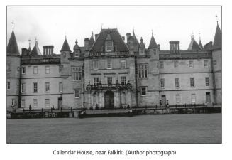 King George's Hangman : Henry Hawley and the Battle of Falkirk 1746 - click to enlarge King George's Hangman : Henry Hawley and the Battle of Falkirk 1746