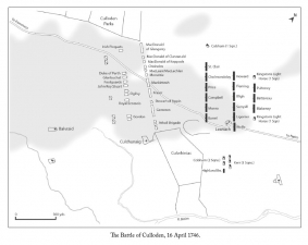 King George's Hangman : Henry Hawley and the Battle of Falkirk 1746 - click to enlarge King George's Hangman : Henry Hawley and the Battle of Falkirk 1746
