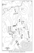 The Russian Patriotic War of 1812 Volume 2 : The Russian Official History - click to enlarge The Russian Patriotic War of 1812 Volume 2 : The Russian Official History