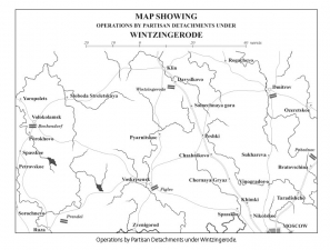 The Russian Patriotic War of 1812 Volume 2 : The Russian Official History - click to enlarge The Russian Patriotic War of 1812 Volume 2 : The Russian Official History