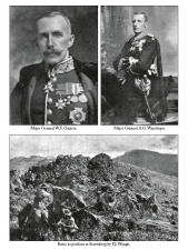 Black Week : The British Army and Defeat in the Anglo-Boer War 1899-1900 - click to enlarge Black Week : The British Army and Defeat in the Anglo-Boer War 1899-1900