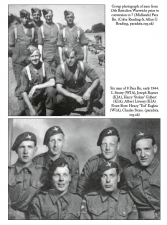 Ham & Jam : 6th Airborne Division in Normandy - Generating Combat Effectiveness: November 1942 - September 1944 - click to enlarge Ham & Jam : 6th Airborne Division in Normandy - Generating Combat Effectiveness: November 1942 - September 1944