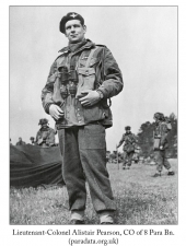Ham & Jam : 6th Airborne Division in Normandy - Generating Combat Effectiveness: November 1942 - September 1944 - click to enlarge Ham & Jam : 6th Airborne Division in Normandy - Generating Combat Effectiveness: November 1942 - September 1944