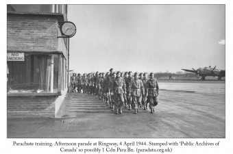 Ham & Jam : 6th Airborne Division in Normandy - Generating Combat Effectiveness: November 1942 - September 1944 - click to enlarge Ham & Jam : 6th Airborne Division in Normandy - Generating Combat Effectiveness: November 1942 - September 1944