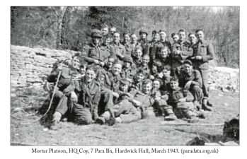 Ham & Jam : 6th Airborne Division in Normandy - Generating Combat Effectiveness: November 1942 - September 1944 - click to enlarge Ham & Jam : 6th Airborne Division in Normandy - Generating Combat Effectiveness: November 1942 - September 1944