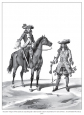 Science of Arms: The Art of War in the Century of the Soldier, 1672 to 1699, Volume 2 : Cavalry, Artillery & the Conduct of War - click to enlarge Science of Arms: The Art of War in the Century of the Soldier, 1672 to 1699, Volume 2 : Cavalry, Artillery & the Conduct of War