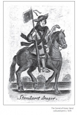 Science of Arms: The Art of War in the Century of the Soldier, 1672 to 1699, Volume 2 : Cavalry, Artillery & the Conduct of War - click to enlarge Science of Arms: The Art of War in the Century of the Soldier, 1672 to 1699, Volume 2 : Cavalry, Artillery & the Conduct of War