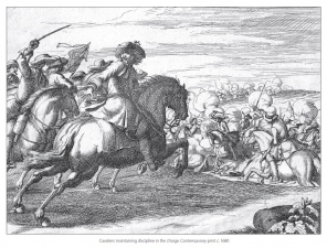 Science of Arms: The Art of War in the Century of the Soldier, 1672 to 1699, Volume 2 : Cavalry, Artillery & the Conduct of War - click to enlarge Science of Arms: The Art of War in the Century of the Soldier, 1672 to 1699, Volume 2 : Cavalry, Artillery & the Conduct of War