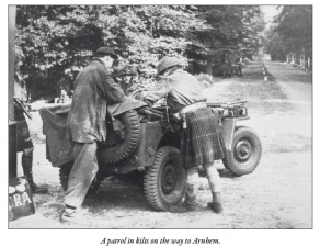 With the Red Devils at Arnhem : Personal Experiences with the 1st Polish Parachute Brigade 1944 - click to enlarge With the Red Devils at Arnhem : Personal Experiences with the 1st Polish Parachute Brigade 1944