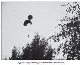 With the Red Devils at Arnhem : Personal Experiences with the 1st Polish Parachute Brigade 1944 - click to enlarge With the Red Devils at Arnhem : Personal Experiences with the 1st Polish Parachute Brigade 1944