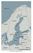 Number 788 : My Experiences in Swedish Special Operations - Preparing for NATO and the War on Terror - click to enlarge Number 788 : My Experiences in Swedish Special Operations - Preparing for NATO and the War on Terror