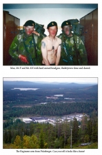 Number 788 : My Experiences in Swedish Special Operations - Preparing for NATO and the War on Terror - click to enlarge Number 788 : My Experiences in Swedish Special Operations - Preparing for NATO and the War on Terror