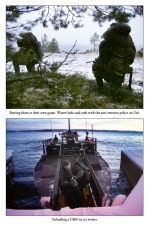 Number 788 : My Experiences in Swedish Special Operations - Preparing for NATO and the War on Terror - click to enlarge Number 788 : My Experiences in Swedish Special Operations - Preparing for NATO and the War on Terror
