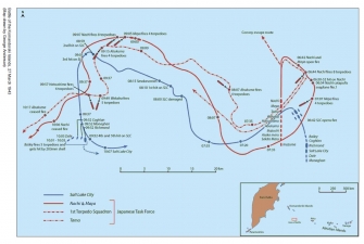 Into the Endless Mist Volume 2 : The Aleutian Campaign September 1942-March 1943 - click to enlarge Into the Endless Mist Volume 2 : The Aleutian Campaign September 1942-March 1943
