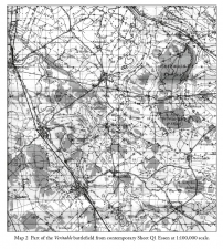 The Noise of Battle : The British Army and the Last Breakthrough Battle West of the Rhine, February-March 1945 - click to enlarge The Noise of Battle : The British Army and the Last Breakthrough Battle West of the Rhine, February-March 1945