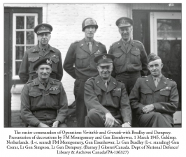 The Noise of Battle : The British Army and the Last Breakthrough Battle West of the Rhine, February-March 1945 - click to enlarge The Noise of Battle : The British Army and the Last Breakthrough Battle West of the Rhine, February-March 1945