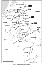 The Noise of Battle : The British Army and the Last Breakthrough Battle West of the Rhine, February-March 1945 - click to enlarge The Noise of Battle : The British Army and the Last Breakthrough Battle West of the Rhine, February-March 1945