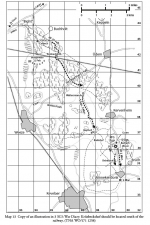 The Noise of Battle : The British Army and the Last Breakthrough Battle West of the Rhine, February-March 1945 - click to enlarge The Noise of Battle : The British Army and the Last Breakthrough Battle West of the Rhine, February-March 1945