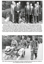 The Noise of Battle : The British Army and the Last Breakthrough Battle West of the Rhine, February-March 1945 - click to enlarge The Noise of Battle : The British Army and the Last Breakthrough Battle West of the Rhine, February-March 1945