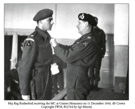The Noise of Battle : The British Army and the Last Breakthrough Battle West of the Rhine, February-March 1945 - click to enlarge The Noise of Battle : The British Army and the Last Breakthrough Battle West of the Rhine, February-March 1945
