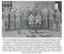 The Noise of Battle : The British Army and the Last Breakthrough Battle West of the Rhine, February-March 1945 - click to enlarge The Noise of Battle : The British Army and the Last Breakthrough Battle West of the Rhine, February-March 1945