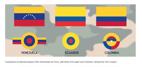 For Now and Forever! The 1992 Coup detat Attempts in Venezuela Volume 1 : Causes and the Opening Moves of the February 1992 Coup - click to enlarge For Now and Forever! The 1992 Coup detat Attempts in Venezuela Volume 1 : Causes and the Opening Moves of the February 1992 Coup