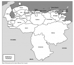 For Now and Forever! The 1992 Coup detat Attempts in Venezuela Volume 1 : Causes and the Opening Moves of the February 1992 Coup - click to enlarge For Now and Forever! The 1992 Coup detat Attempts in Venezuela Volume 1 : Causes and the Opening Moves of the February 1992 Coup