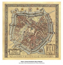 A Mighty Fortress of God : The Siege of Munster 1534-5 - click to enlarge A Mighty Fortress of God : The Siege of Munster 1534-5