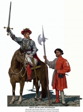 A Mighty Fortress of God : The Siege of Munster 1534-5 - click to enlarge A Mighty Fortress of God : The Siege of Munster 1534-5