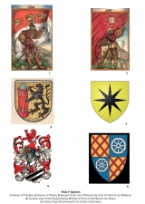 A Mighty Fortress of God : The Siege of Munster 1534-5 - click to enlarge A Mighty Fortress of God : The Siege of Munster 1534-5