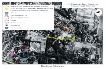Airborne to Arnhem Volume 3 : Personal reminiscences of the Battle of Arnhem, Operation MARKET, 17th-26th September 1944 - click to enlarge Airborne to Arnhem Volume 3 : Personal reminiscences of the Battle of Arnhem, Operation MARKET, 17th-26th September 1944