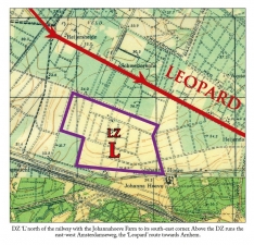 Airborne to Arnhem Volume 3 : Personal reminiscences of the Battle of Arnhem, Operation MARKET, 17th-26th September 1944 - click to enlarge Airborne to Arnhem Volume 3 : Personal reminiscences of the Battle of Arnhem, Operation MARKET, 17th-26th September 1944