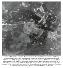 Airborne to Arnhem Volume 3 : Personal reminiscences of the Battle of Arnhem, Operation MARKET, 17th-26th September 1944 - click to enlarge Airborne to Arnhem Volume 3 : Personal reminiscences of the Battle of Arnhem, Operation MARKET, 17th-26th September 1944