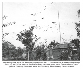 Airborne to Arnhem Volume 3 : Personal reminiscences of the Battle of Arnhem, Operation MARKET, 17th-26th September 1944 - click to enlarge Airborne to Arnhem Volume 3 : Personal reminiscences of the Battle of Arnhem, Operation MARKET, 17th-26th September 1944