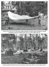 Airborne to Arnhem Volume 3 : Personal reminiscences of the Battle of Arnhem, Operation MARKET, 17th-26th September 1944 - click to enlarge Airborne to Arnhem Volume 3 : Personal reminiscences of the Battle of Arnhem, Operation MARKET, 17th-26th September 1944