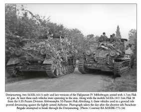 Airborne to Arnhem Volume 3 : Personal reminiscences of the Battle of Arnhem, Operation MARKET, 17th-26th September 1944 - click to enlarge Airborne to Arnhem Volume 3 : Personal reminiscences of the Battle of Arnhem, Operation MARKET, 17th-26th September 1944