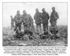 Airborne to Arnhem Volume 3 : Personal reminiscences of the Battle of Arnhem, Operation MARKET, 17th-26th September 1944 - click to enlarge Airborne to Arnhem Volume 3 : Personal reminiscences of the Battle of Arnhem, Operation MARKET, 17th-26th September 1944