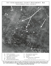 Airborne to Arnhem Volume 3 : Personal reminiscences of the Battle of Arnhem, Operation MARKET, 17th-26th September 1944 - click to enlarge Airborne to Arnhem Volume 3 : Personal reminiscences of the Battle of Arnhem, Operation MARKET, 17th-26th September 1944