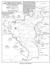 Under Himmler's Command : The Personal Recollections of Oberst Hans-Georg Eismann, Operations Officer, Army Group Vistula, Eastern Front 1945 - click to enlarge Under Himmler's Command : The Personal Recollections of Oberst Hans-Georg Eismann, Operations Officer, Army Group Vistula, Eastern Front 1945