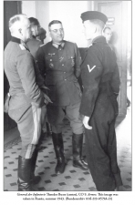 Under Himmler's Command : The Personal Recollections of Oberst Hans-Georg Eismann, Operations Officer, Army Group Vistula, Eastern Front 1945 - click to enlarge Under Himmler's Command : The Personal Recollections of Oberst Hans-Georg Eismann, Operations Officer, Army Group Vistula, Eastern Front 1945