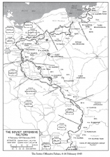 Under Himmler's Command : The Personal Recollections of Oberst Hans-Georg Eismann, Operations Officer, Army Group Vistula, Eastern Front 1945 - click to enlarge Under Himmler's Command : The Personal Recollections of Oberst Hans-Georg Eismann, Operations Officer, Army Group Vistula, Eastern Front 1945