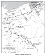 Under Himmler's Command : The Personal Recollections of Oberst Hans-Georg Eismann, Operations Officer, Army Group Vistula, Eastern Front 1945 - click to enlarge Under Himmler's Command : The Personal Recollections of Oberst Hans-Georg Eismann, Operations Officer, Army Group Vistula, Eastern Front 1945