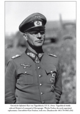 Under Himmler's Command : The Personal Recollections of Oberst Hans-Georg Eismann, Operations Officer, Army Group Vistula, Eastern Front 1945 - click to enlarge Under Himmler's Command : The Personal Recollections of Oberst Hans-Georg Eismann, Operations Officer, Army Group Vistula, Eastern Front 1945