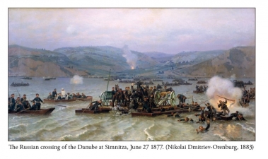 War in the East : A Military History of the Russo-Turkish War 1877-78 - click to enlarge War in the East : A Military History of the Russo-Turkish War 1877-78