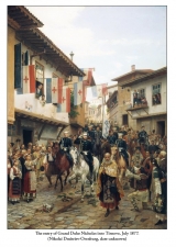 War in the East : A Military History of the Russo-Turkish War 1877-78 - click to enlarge War in the East : A Military History of the Russo-Turkish War 1877-78