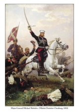 War in the East : A Military History of the Russo-Turkish War 1877-78 - click to enlarge War in the East : A Military History of the Russo-Turkish War 1877-78