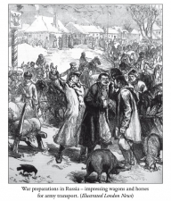 War in the East : A Military History of the Russo-Turkish War 1877-78 - click to enlarge War in the East : A Military History of the Russo-Turkish War 1877-78