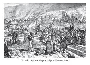 War in the East : A Military History of the Russo-Turkish War 1877-78 - click to enlarge War in the East : A Military History of the Russo-Turkish War 1877-78